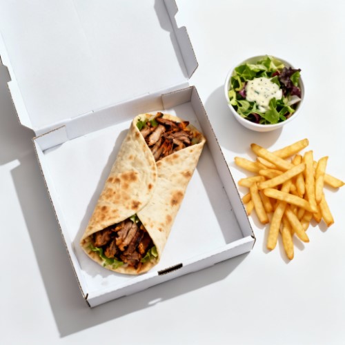 Doner Box 