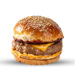 Small Cheeseburger 