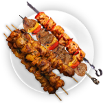 Combi Kebab 