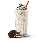 Oreo Shake 