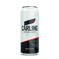 Carling Beer 440ml 