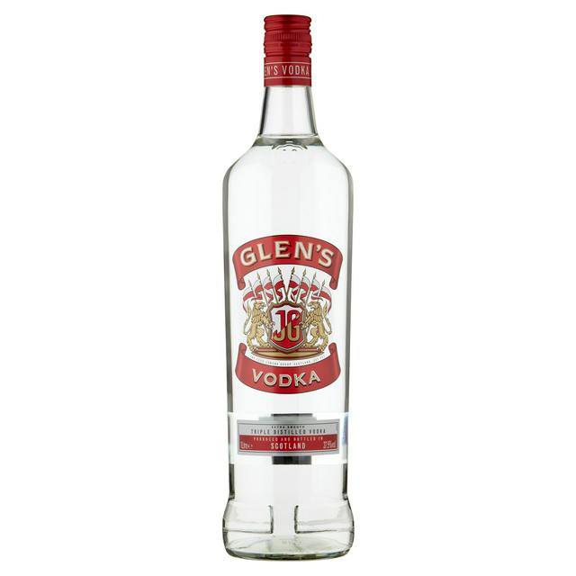 Vodka 35cl 
