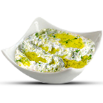 Pot Tzatziki Sauce 